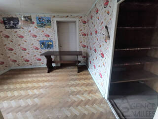 Buy House ferme 5 rooms 300 m² Magland 74300