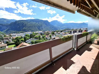 Vente Appartement 4 pièces 110 m² Cluses 74300 Centre vile