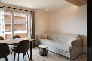 Vente Appartement 2 pièces 24 m² Les Carroz d'Araches 74300 CENTRE STATION