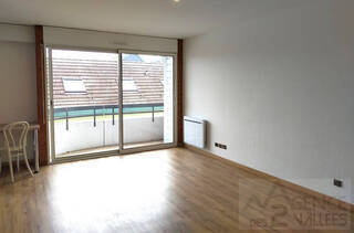 Vente Appartement 2 pièces 45.04 m² Sallanches 74700 Centre ville