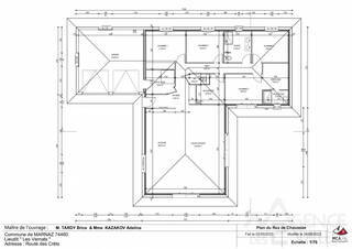 Vente Maison villa 5 pièces 136 m² Marnaz 74460 Blanzy