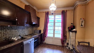 Vente Appartement 3 pièces 78 m² Cluses 74300 Bord d Arve