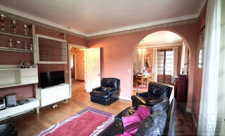 Vente Appartement 3 pièces 78 m² Cluses 74300 Bord d Arve