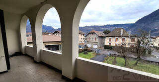 Vente Appartement 3 pièces 78 m² Cluses 74300 Bord d Arve