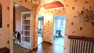 Vente Appartement 3 pièces 78 m² Cluses 74300 Bord d Arve