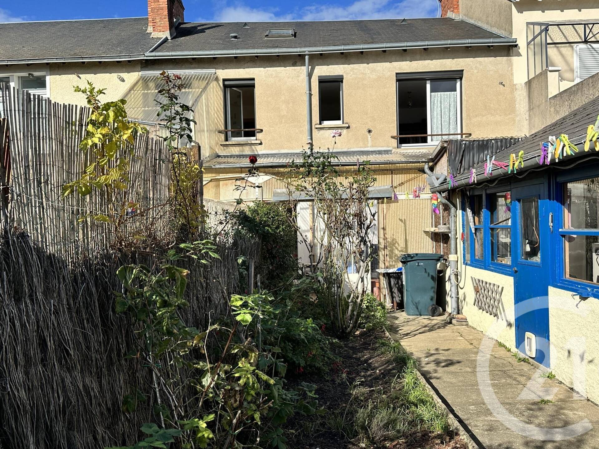 Vente Maison Châteauroux (36000)