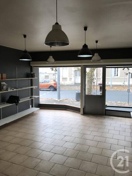 Buy business in Châteauroux 36000 109 200 €