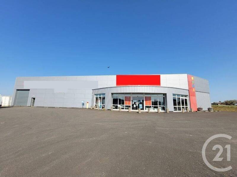 Buy business in Châteauroux 36000 509 000 €