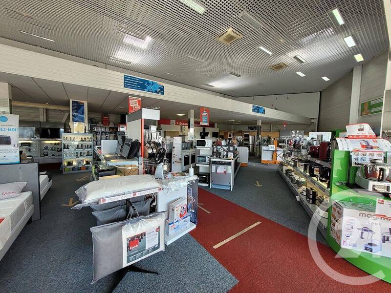 Buy business in Châteauroux 36000 509 000 €