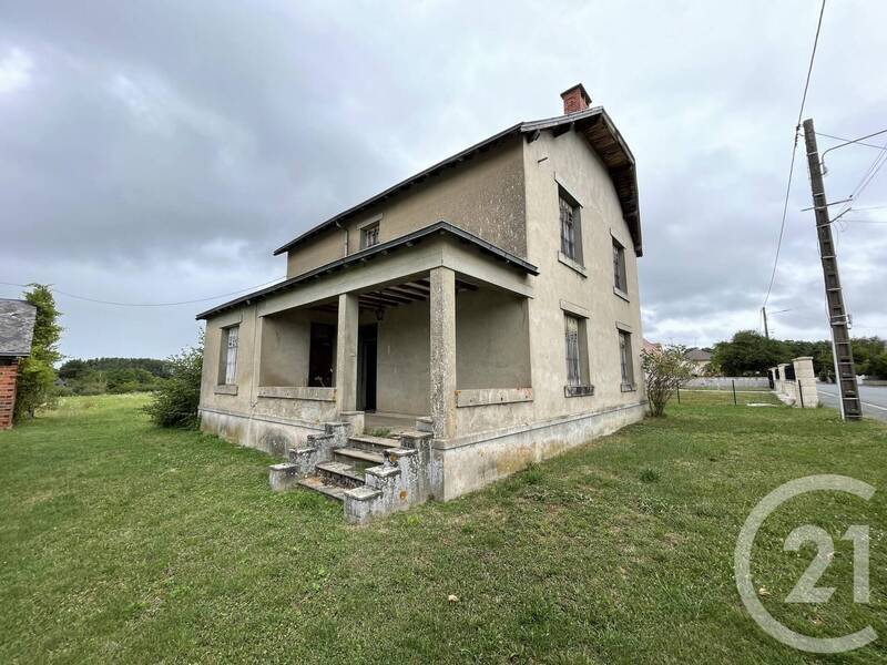 Maison 4 pièces 147 m² · à Arthon · 147,1 m² · 385 000 €