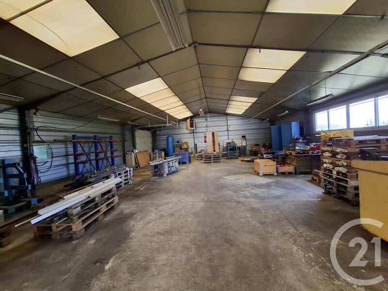 Vente fonds de commerce à Châteauroux 36000 194 000 €