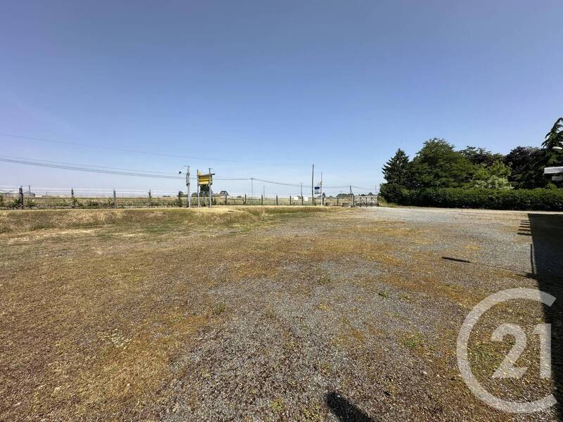 Vente fonds de commerce à Châteauroux 36000 389 300 €