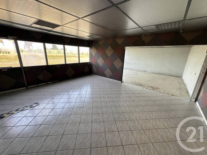 Vente fonds de commerce à Châteauroux 36000 389 300 €