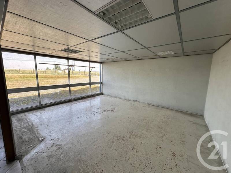 Vente fonds de commerce à Châteauroux 36000 389 300 €
