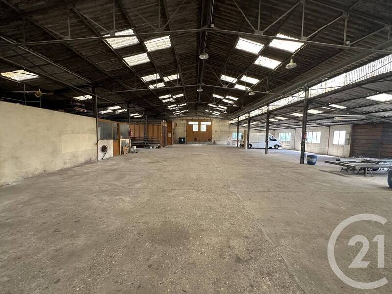 Vente fonds de commerce à Châteauroux 36000 389 300 €
