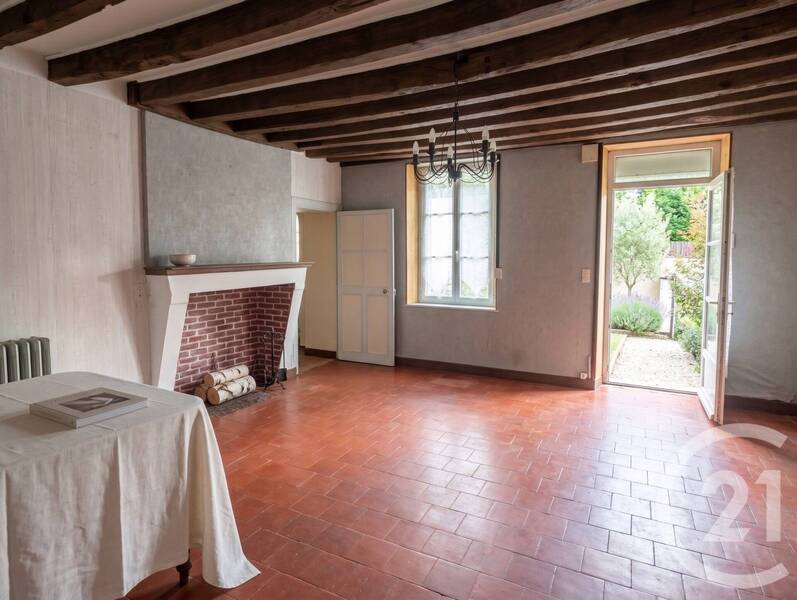 Maison 5 pièces 126 m² · à Ardentes · 126 m² · 349 900 €