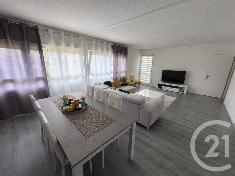 Appartement 3 pièces 77 m² · à Chateauroux · 77 m² · 65 900 €