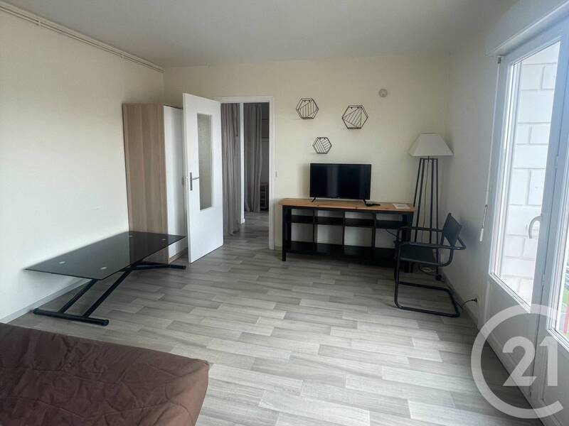 Appartement 1 pièce 29 m² · à Chateauroux · 29 m² · 45 000 €