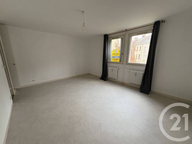 Appartement 1 pièce 31 m² · à Chateauroux · 31 m² · 98 600 €