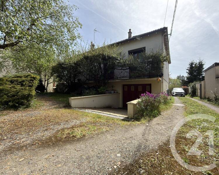 Maison 4 pièces 89 m² · à Le Poinconnet · 89,2 m² · 359 400 €