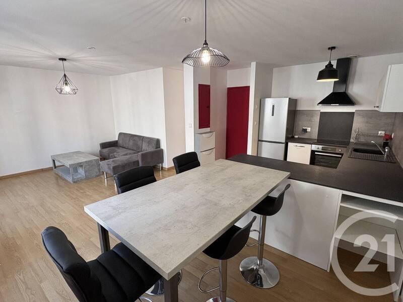 Appartement 3 pièces 66 m² · à Chateauroux · 66 m² · 79 900 €