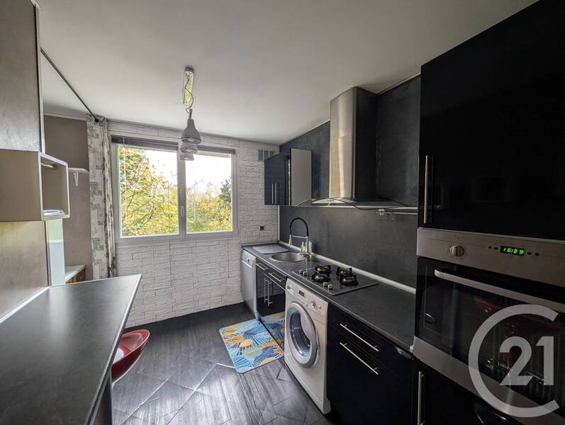 Appartement 4 pièces 67 m² · à Chateauroux · 67 m² · 69 900 €