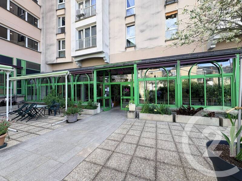 Appartement 1 pièce 37 m² · à Chateauroux · 36,5 m² · 39 000 €