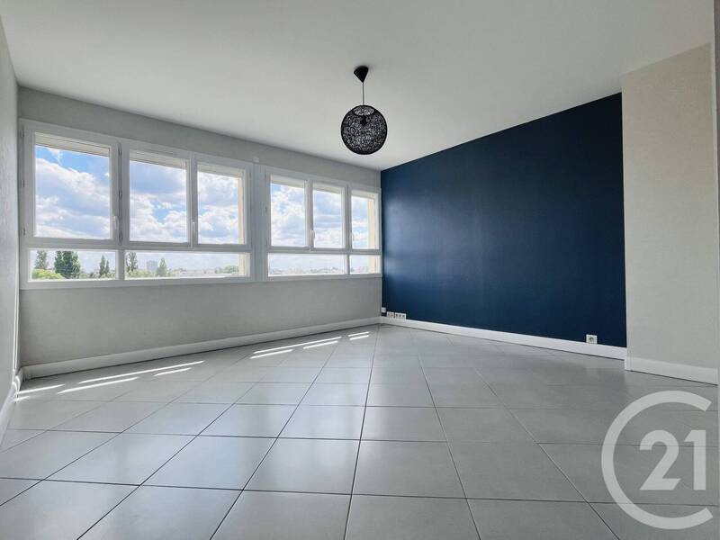Appartement 3 pièces 63 m² · à Chateauroux · 63,3 m² · 71 400 €
