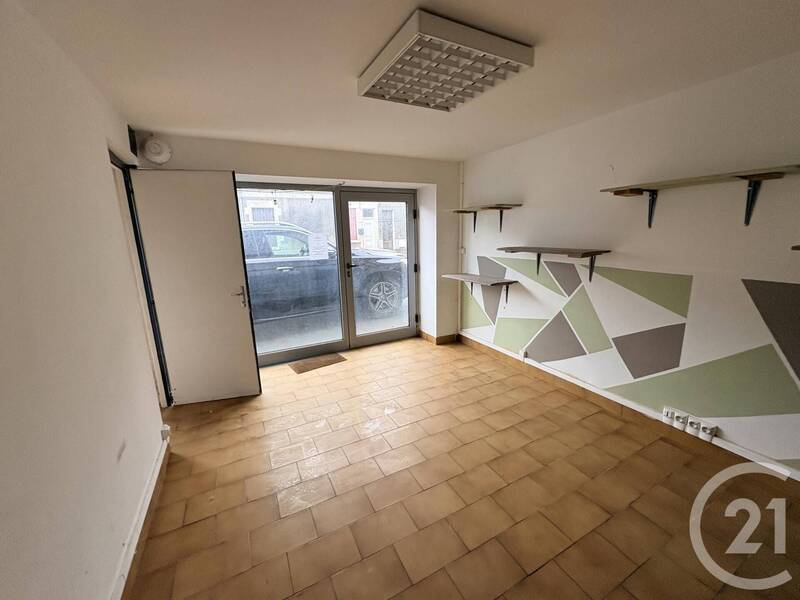 Maison 5 pièces 80 m² · à Le Blanc · 79,8 m² · 30 000 €