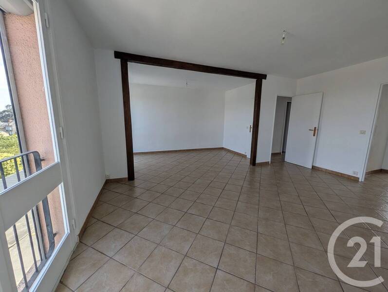 Appartement 4 pièces 65 m² · à Chateauroux · 65 m² · 63 700 €