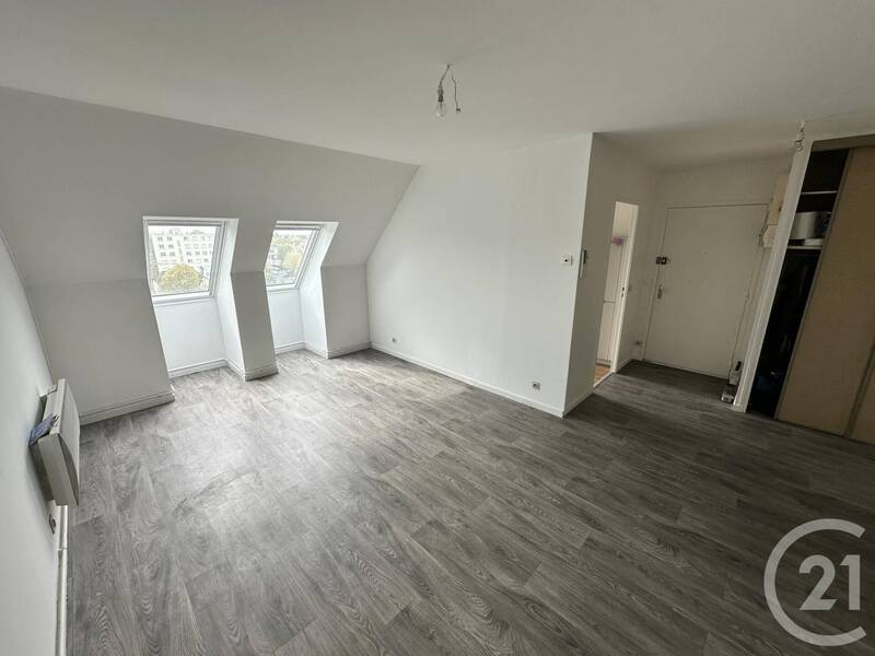 Appartement 2 pièces 52 m² · à Châteauroux · 51,8 m² · 59 900 €