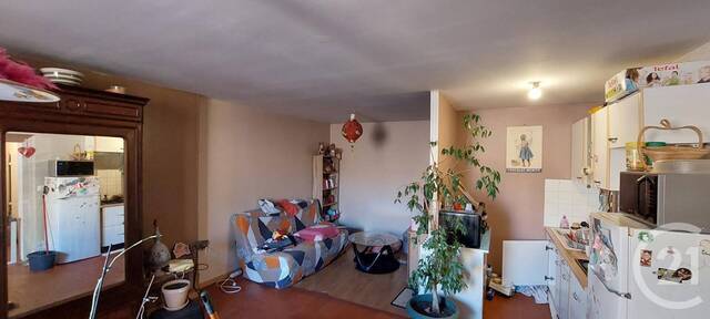 Sale Apartment 5 rooms 110 m² Reuilly 36260