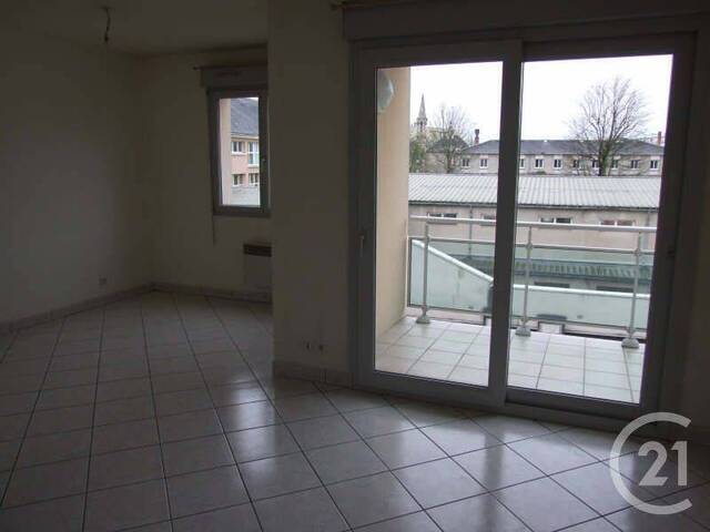 Rent Apartment f1 28 m² Châteauroux 36000