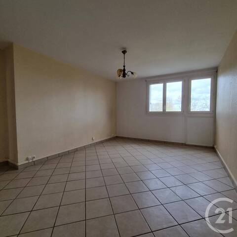 Buy Apartment 3 rooms 56.79 m² Châteauroux 36000