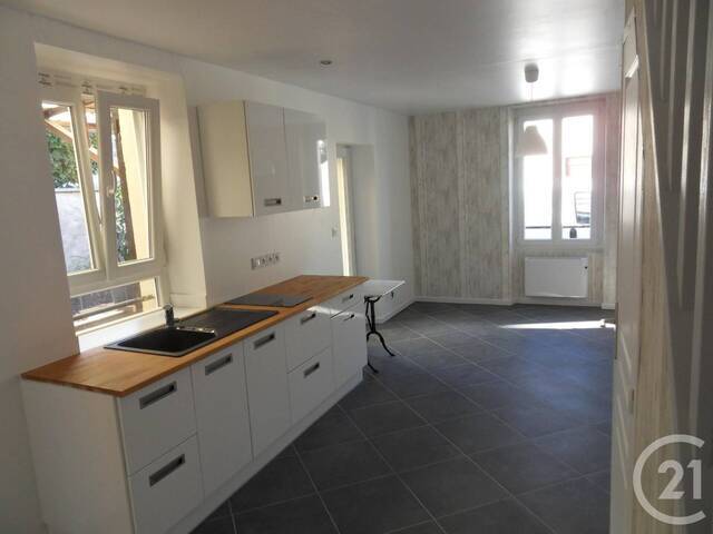 Buy House 2 rooms 40.15 m² Châteauroux 36000