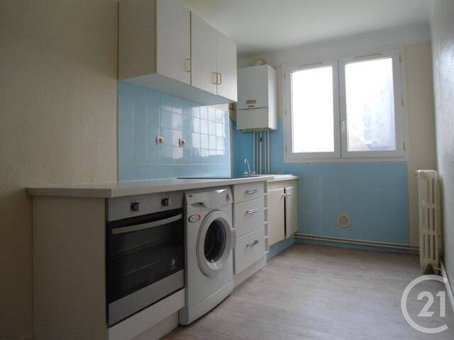 Location Appartement t2 42.33 m² Châteauroux 36000