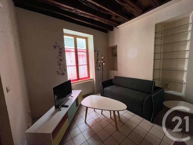 Rent House 3 rooms 41.5 m² Châteauroux 36000