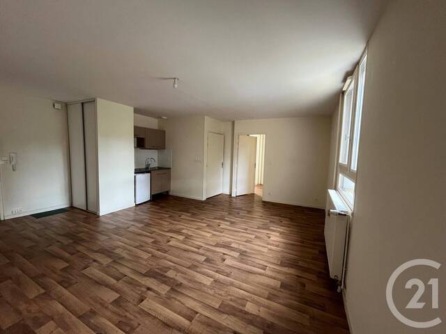 Location Appartement t2 48.01 m² Châteauroux 36000