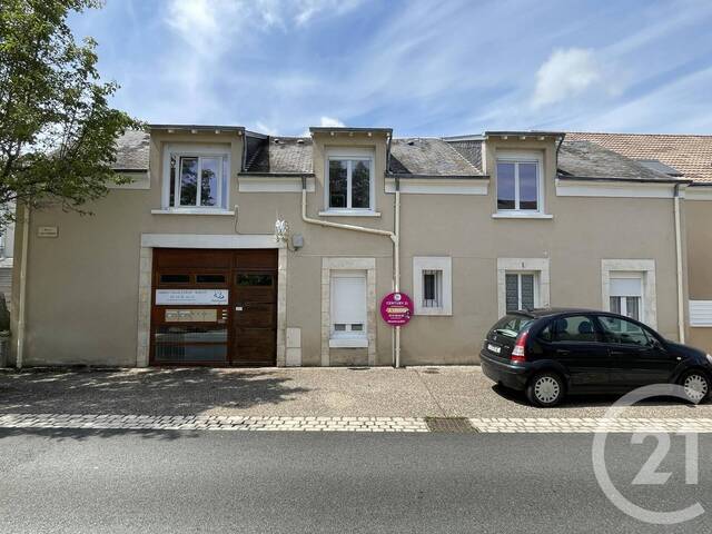 Vente Immeuble Saint-Maur 36250