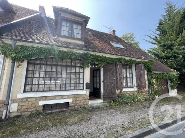 Acheter Maison 5 pièces 132 m² Sainte-Gemme 36500