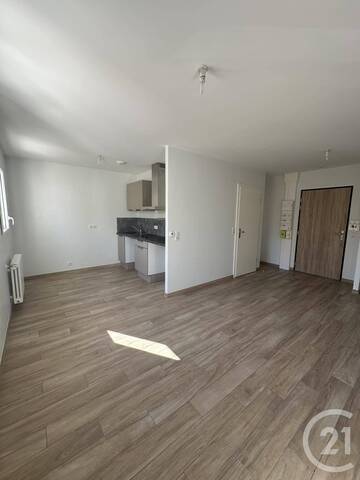 Rent Apartment f1 28.4 m² Châteauroux 36000