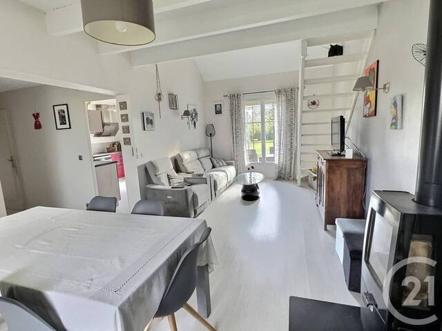 Vente Maison 6 pièces 110 m² Ardentes 36120