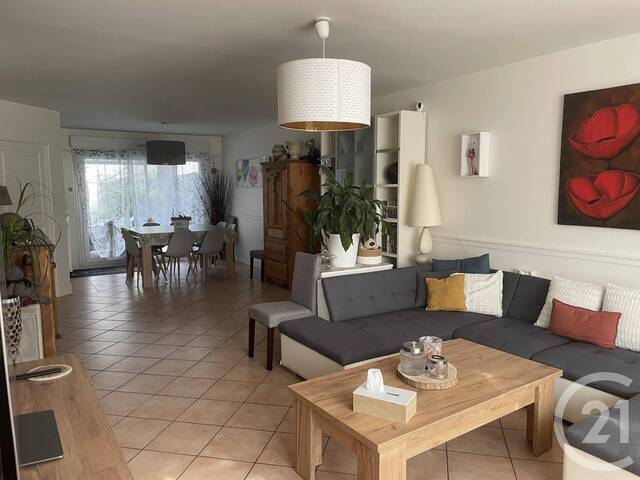 Vente Maison 6 pièces 140 m² Châteauroux 36000