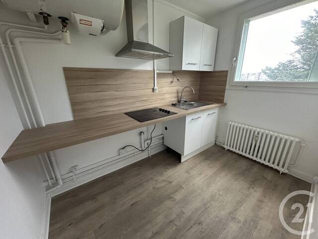 Vente Appartement t1 28.59 m² Châteauroux 36000