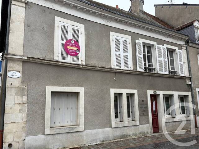 Sale Building Châteauroux 36000