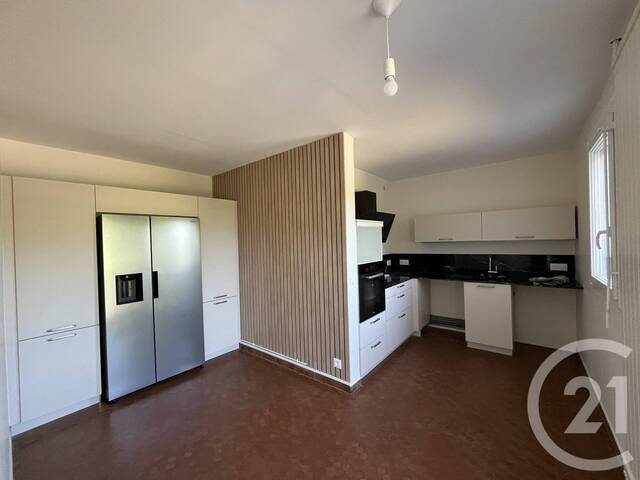 Location Appartement t3 91.75 m² Châteauroux 36000