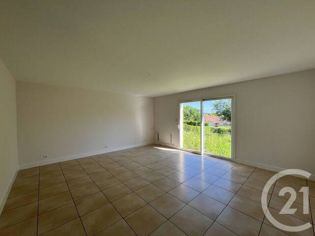 Location Maison 4 pièces 88.08 m² Le Blanc 36300