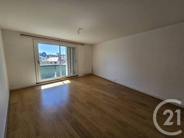 Location Appartement t3 75.3 m² Châteauroux 36000