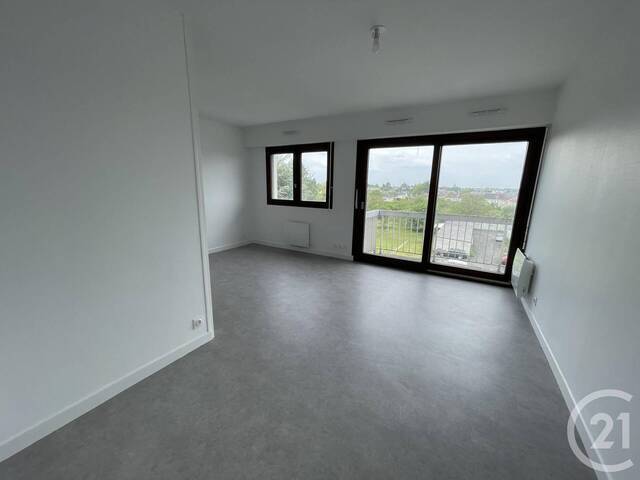 Location Appartement f1 45.33 m² Châteauroux 36000