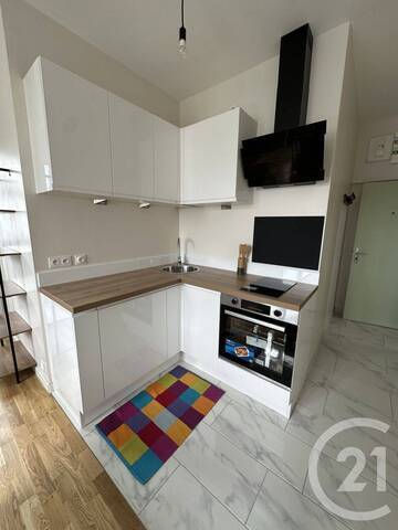 Location Appartement t2 34 m² Châteauroux 36000